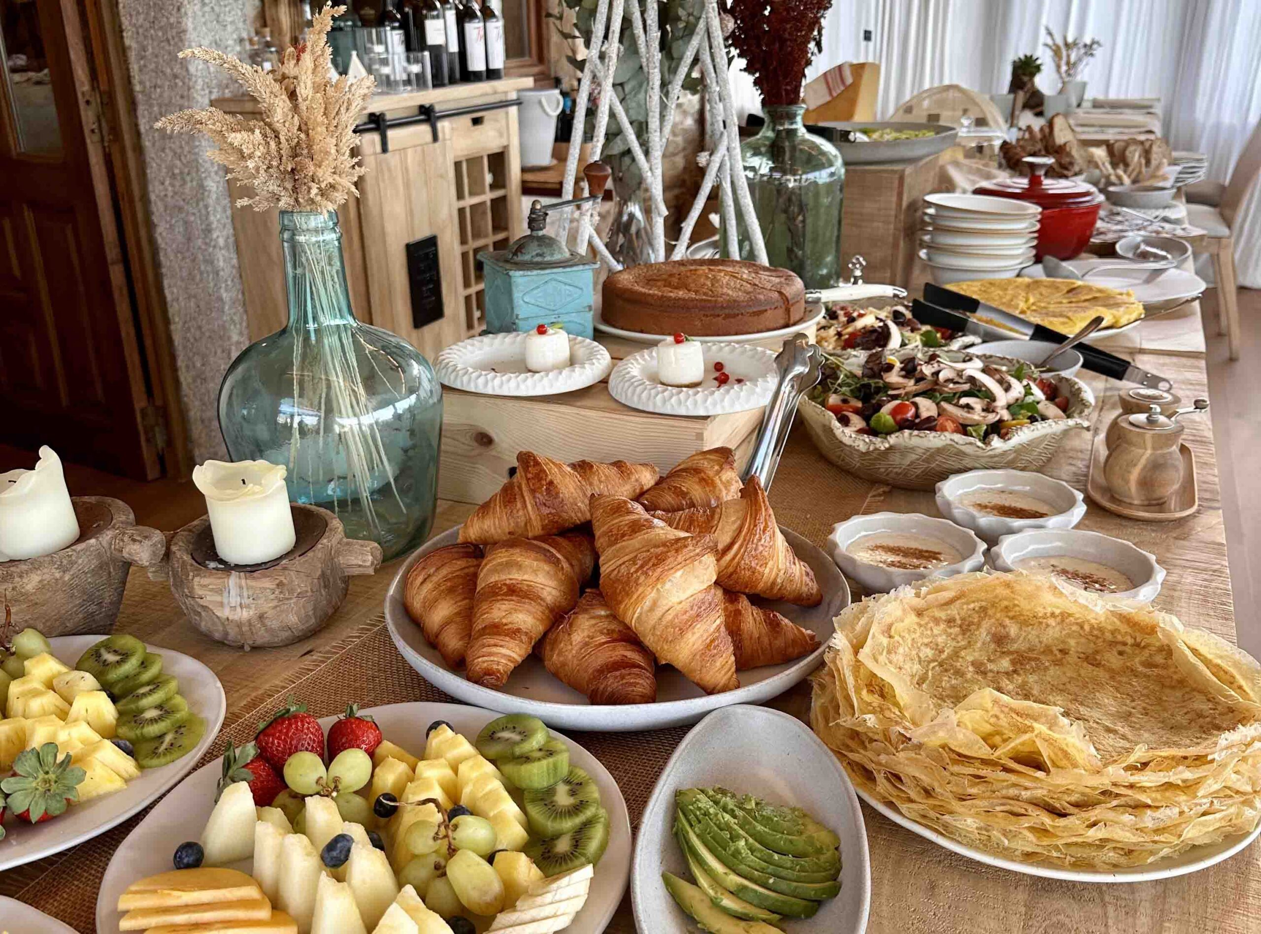 El Hotel Balarés, entre los finalistas a ‘Mejor Desayuno de Hotel’ en Madrid Fusión 2026