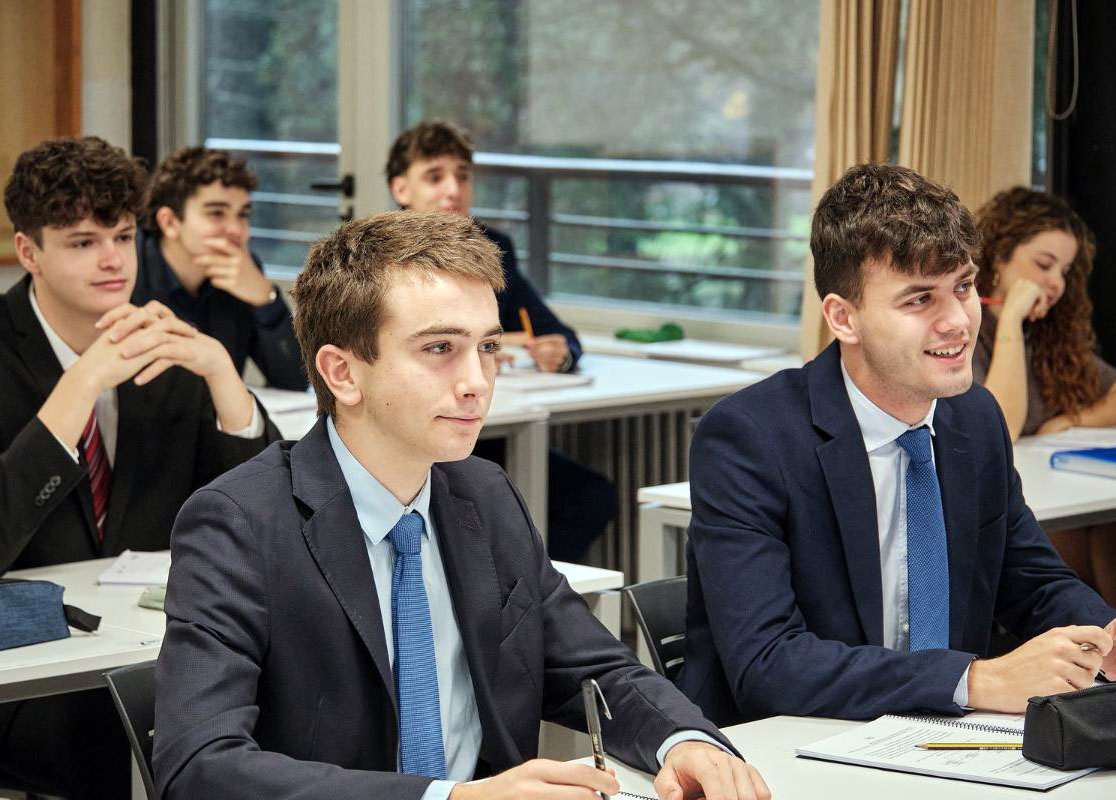 Regresan las jornadas de puertas abiertas del Centro Superior de Hostelería de Galicia 