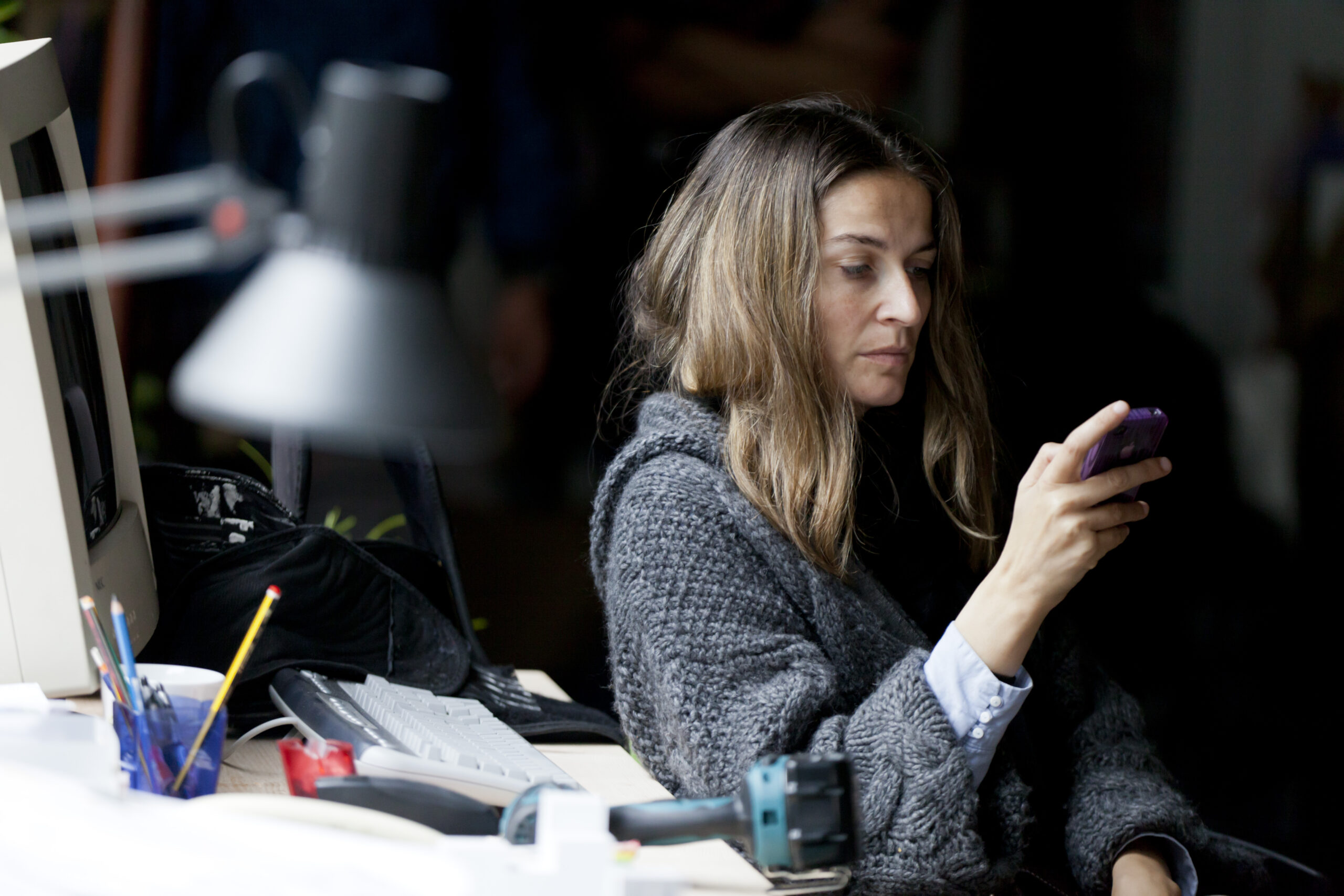 Emma Lustres: «El mejor momento para disfrutar de un buen vino es siempre con amigos, con una rica cena»