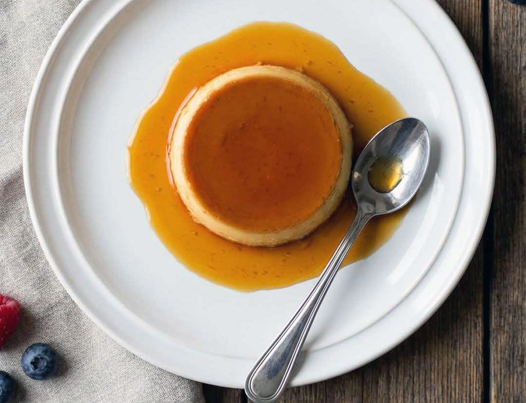 Madrid Fusión busca el “Mejor Flan del Mundo”