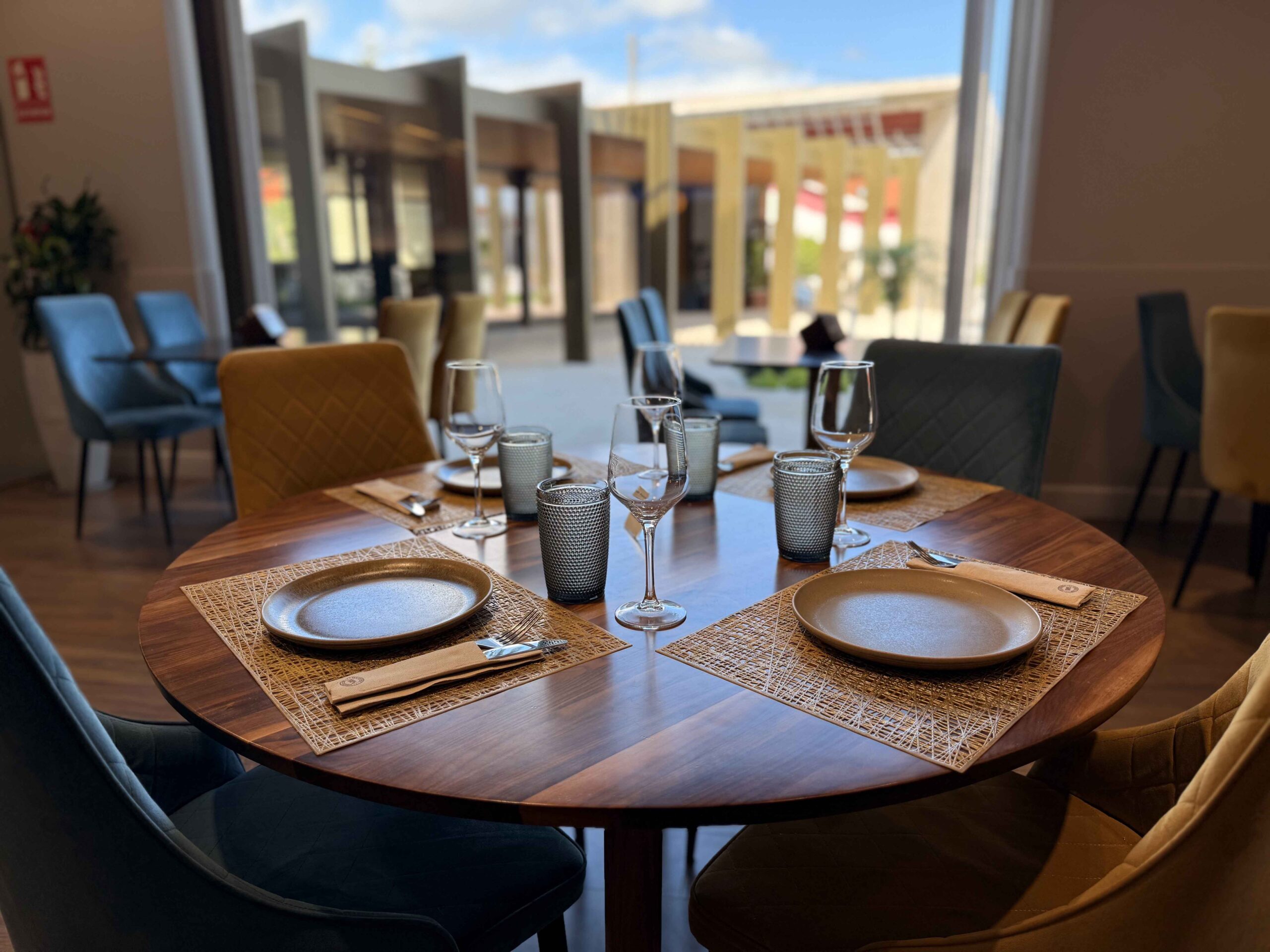 Harpazul Experience amplía su vertiente gastronómica