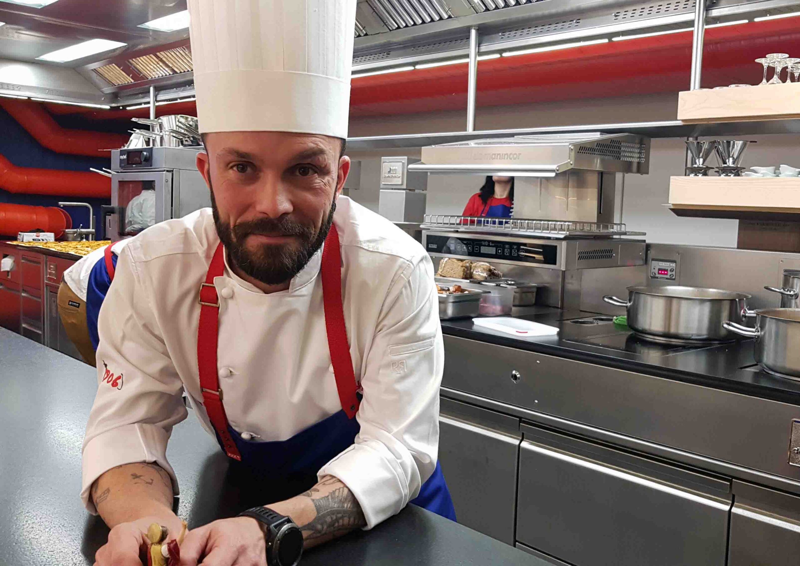 El “Mejor Flan del Mundo” podría elaborarse en A Coruña