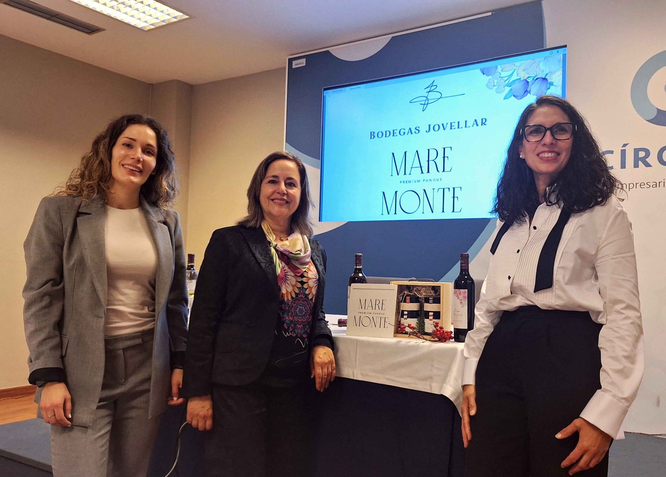 Bodegas Jovellar, vinos de guarda para momentos puramente gastronómicos