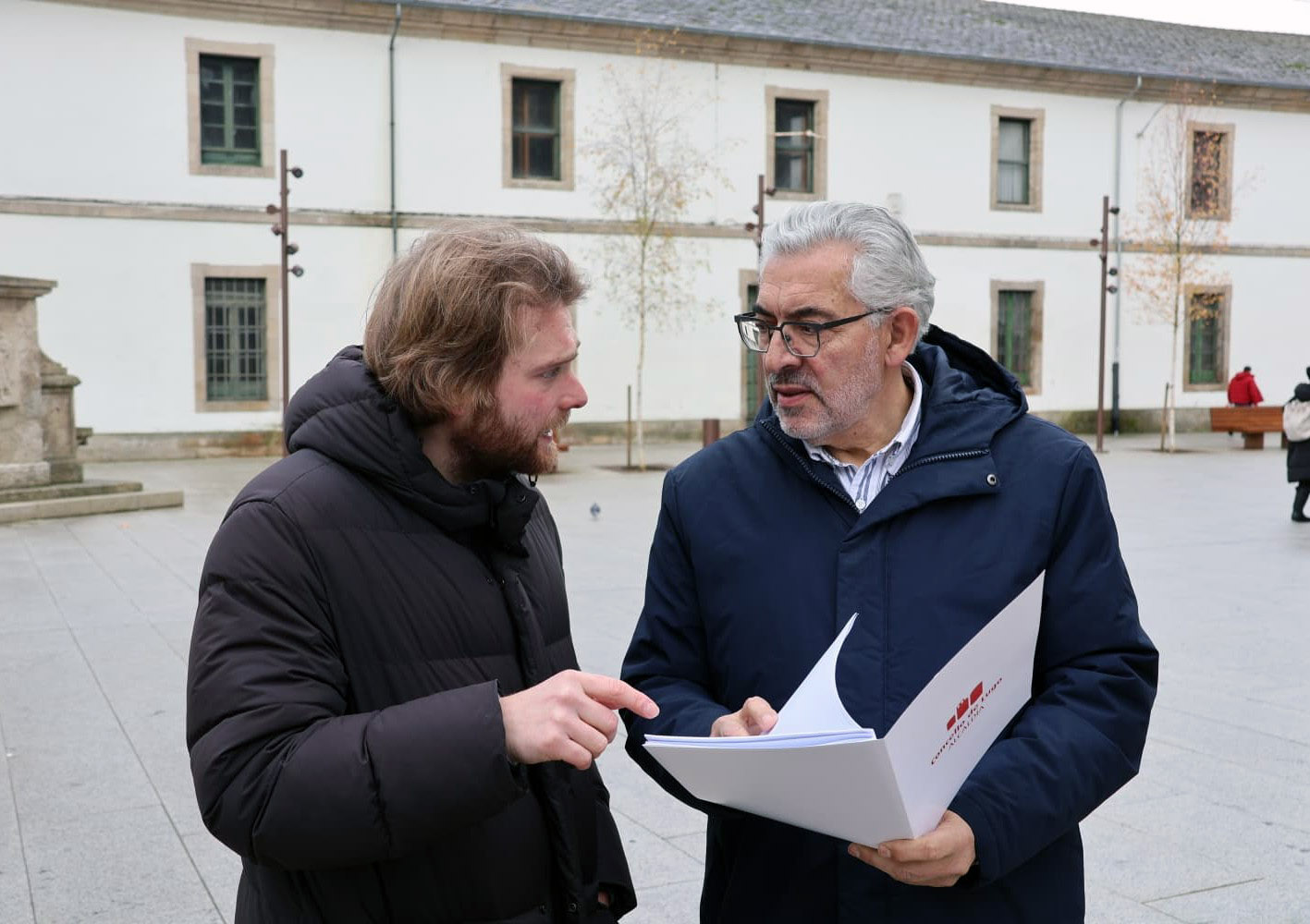 Lugo concurrirá al programa 2% Cultural para impulsar el Museo de la Romanización