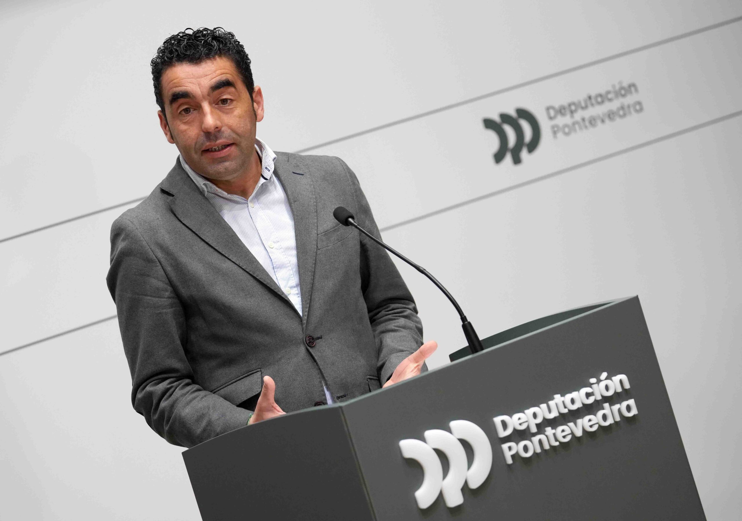 La Deputación volverá a organizar workshops turísticos en 2026 para promocionar el destino Rías Baixas