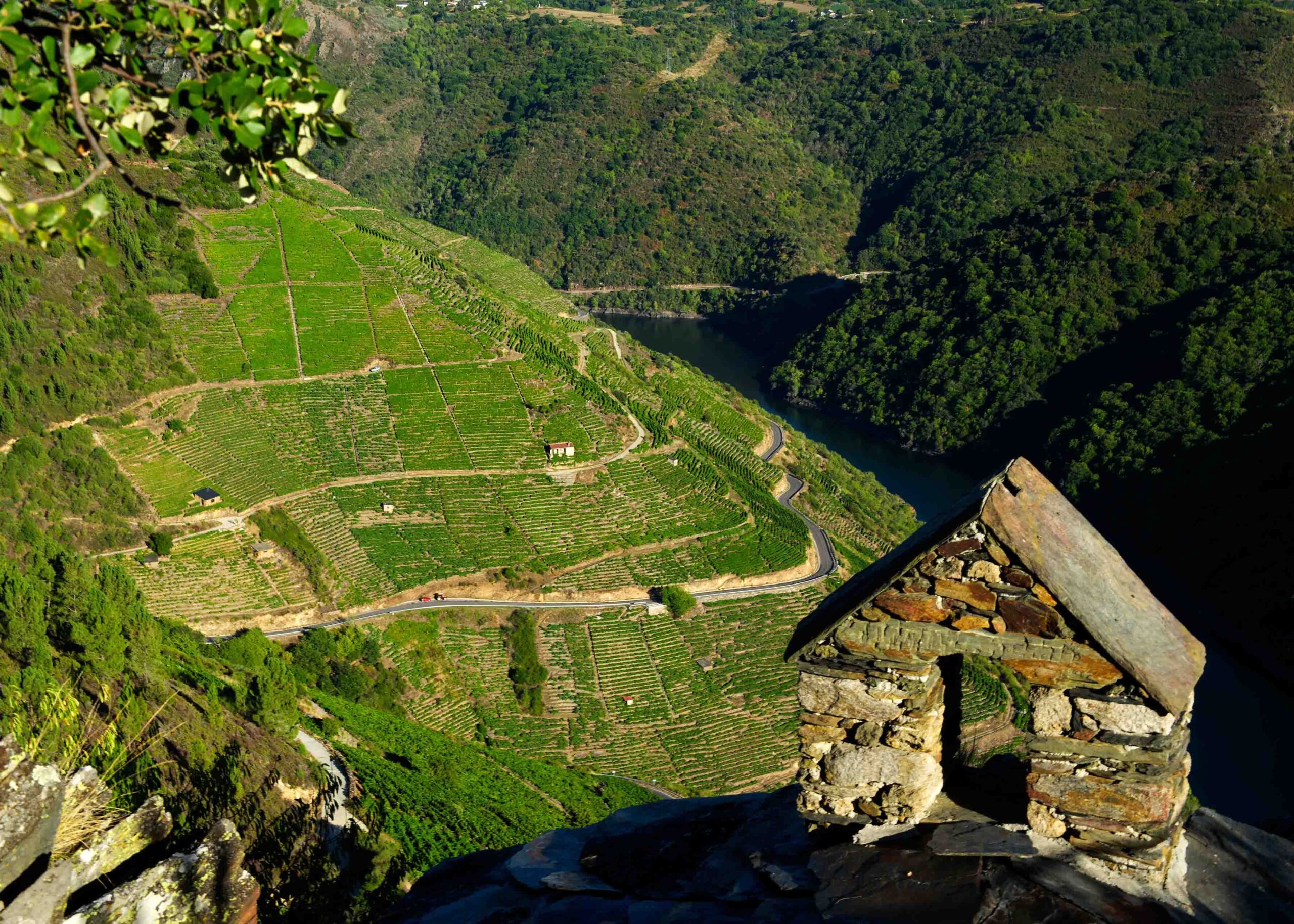 El Consorcio de Turismo Ribeira Sacra se incorpora a la Asociación de Ecoturismo en España 