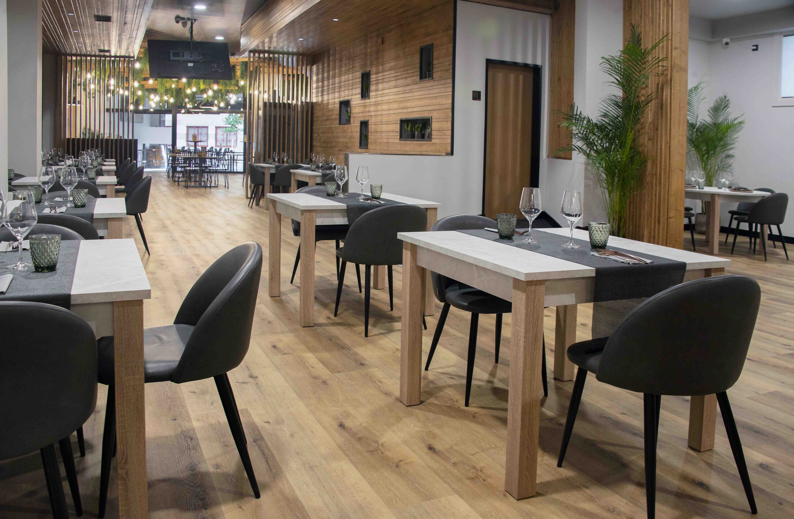 Néboa, una selección de carnes premium y productos gallegos