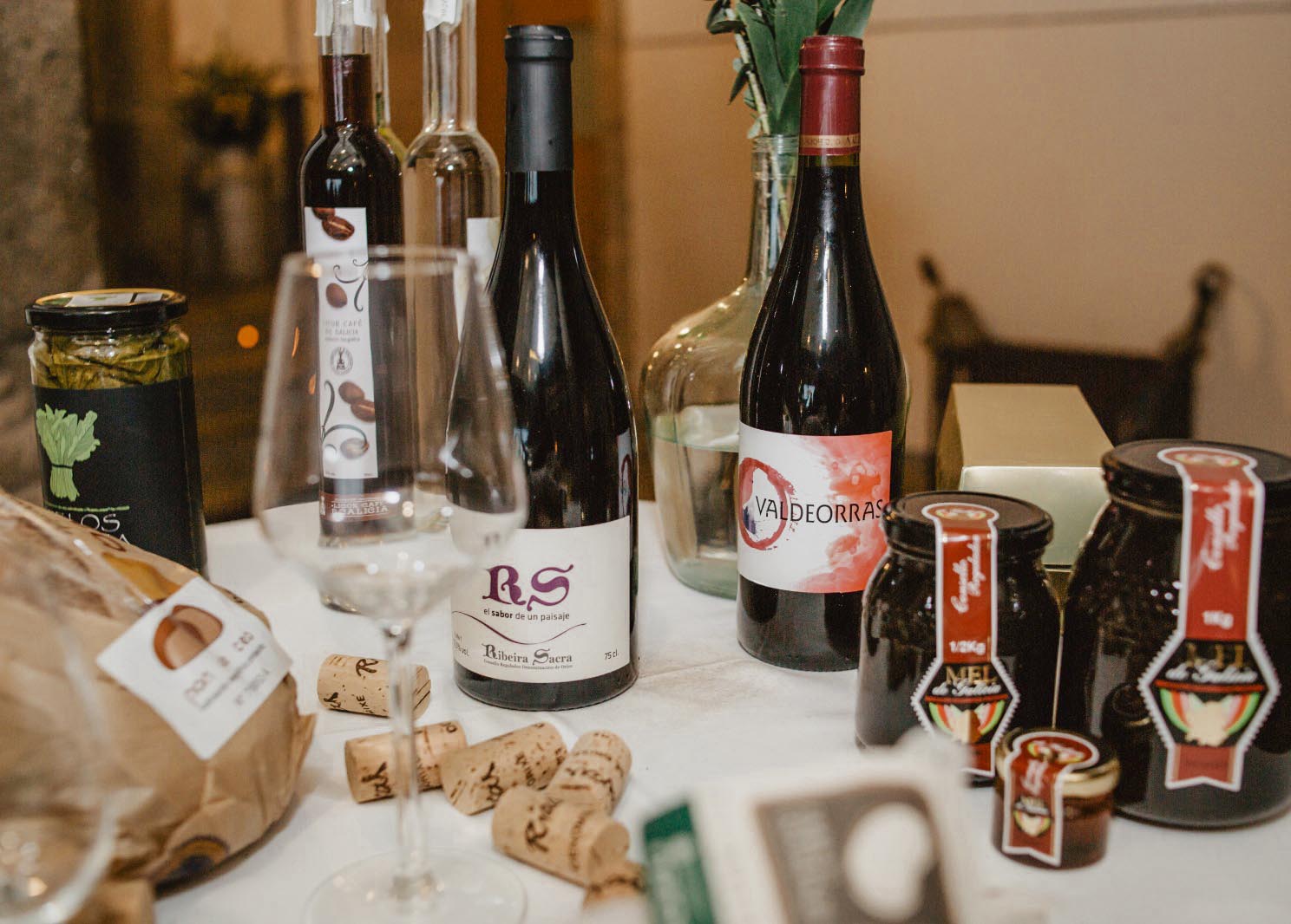 Publicada la convocatoria para apoyar actividades de promoción de los productos agroalimentarios de calidad en 2026