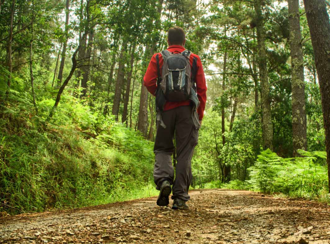 Galicia lidera las candidaturas a la bandera Sendero Azul para 2026, con un 31% más de rutas aspirantes