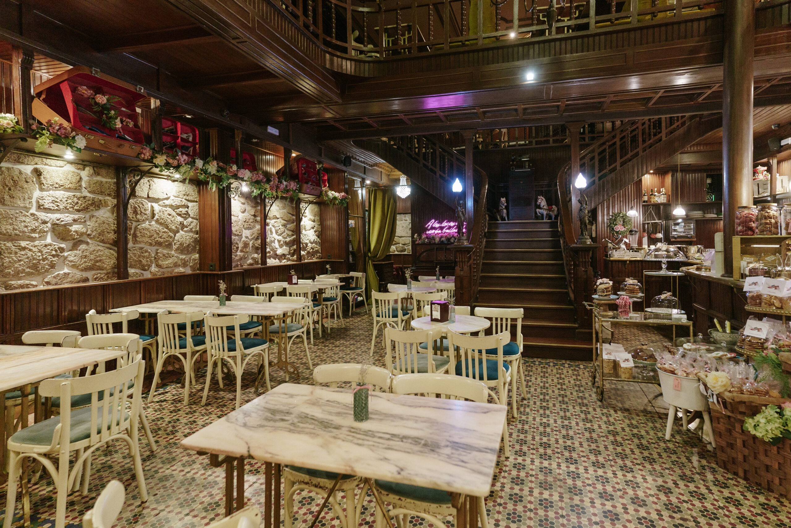 La Zapatería del Abuelo 