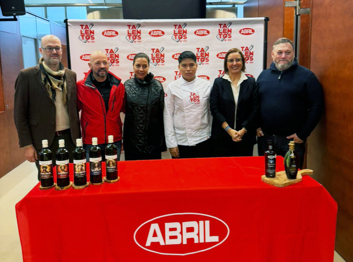 ‘Talentos by Abril’ ya supera la veintena de escuelas participantes