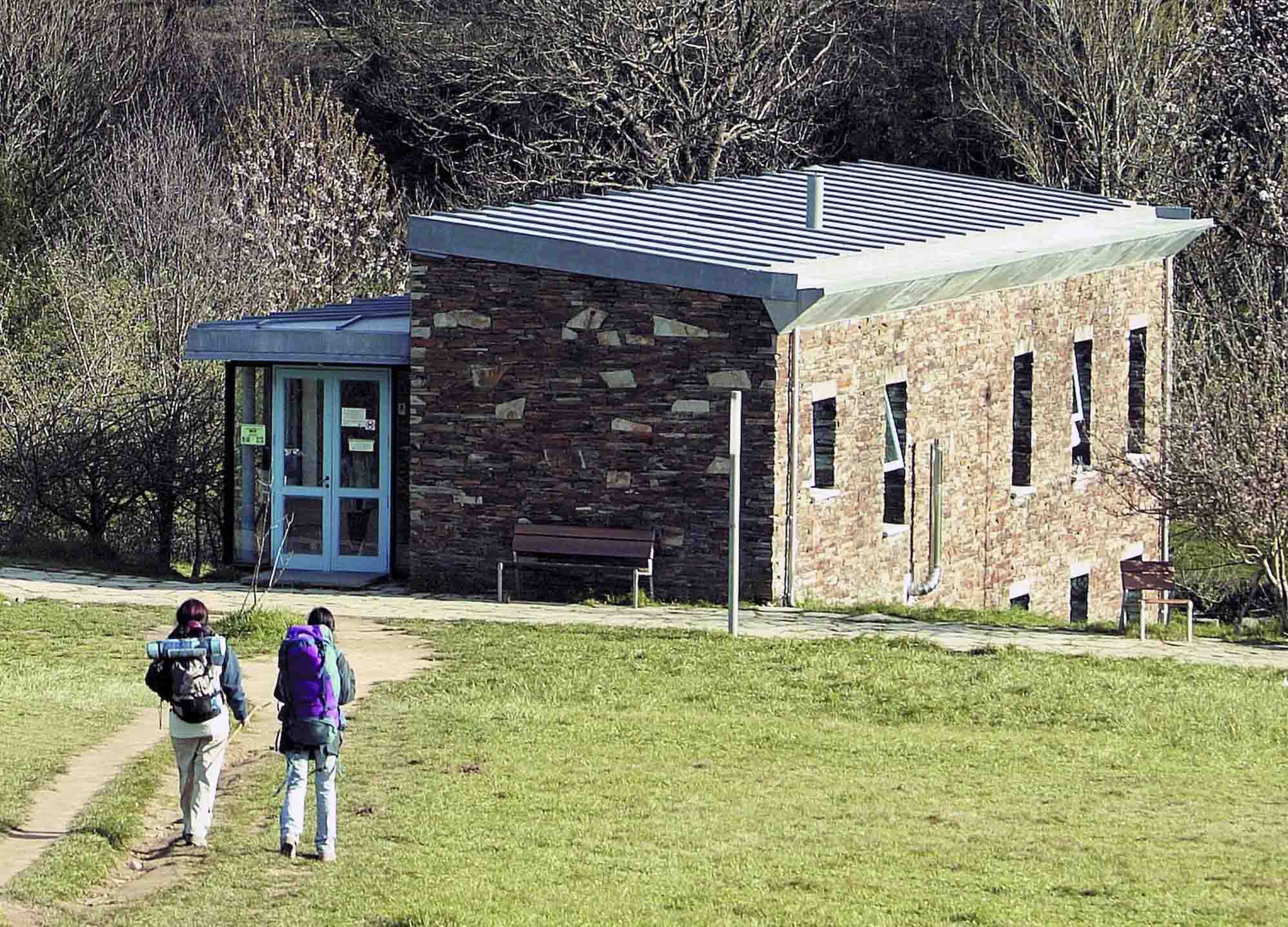 La Red Pública de Albergues del Xacobeo recibe el premio Q 2026 