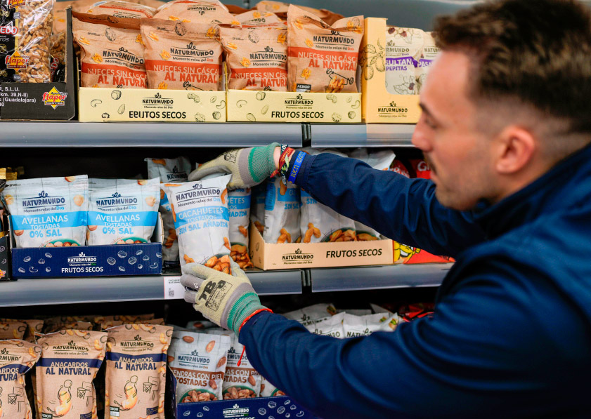 Dia prevé crear 1.200 nuevos puestos de trabajo directos e indirectos en España en 2026