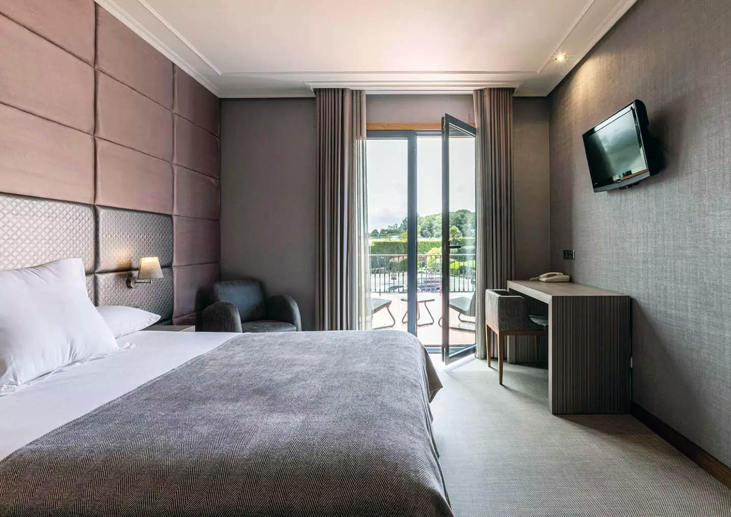 Hotel Pensua Punta del Este inicia nueva etapa como Hotel Alda Carballo