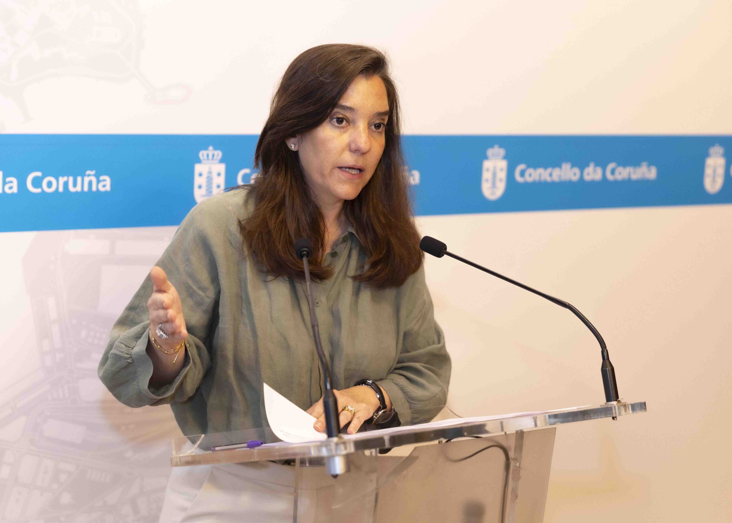 A Coruña, decidida a acelerar la regularización de las VUT