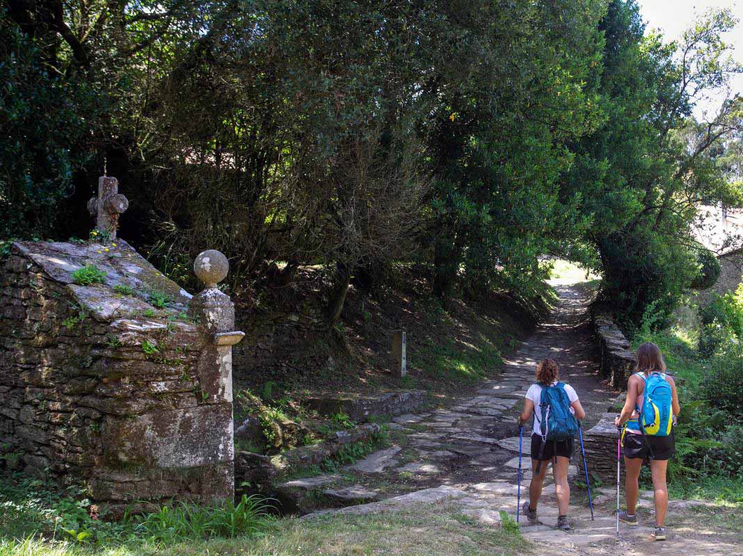 La Xunta aprueba el manual de uso de la futura marca ‘Xacobeo 2027’