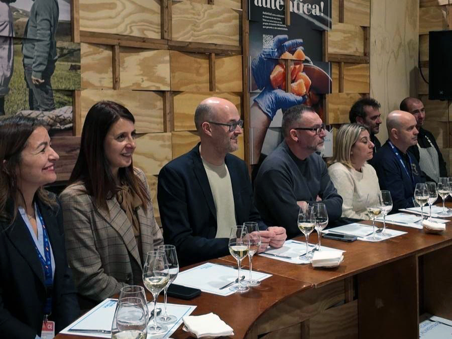 Medio Rural reforzará la promoción de los productos agroalimentarios gallegos con sello de calidad