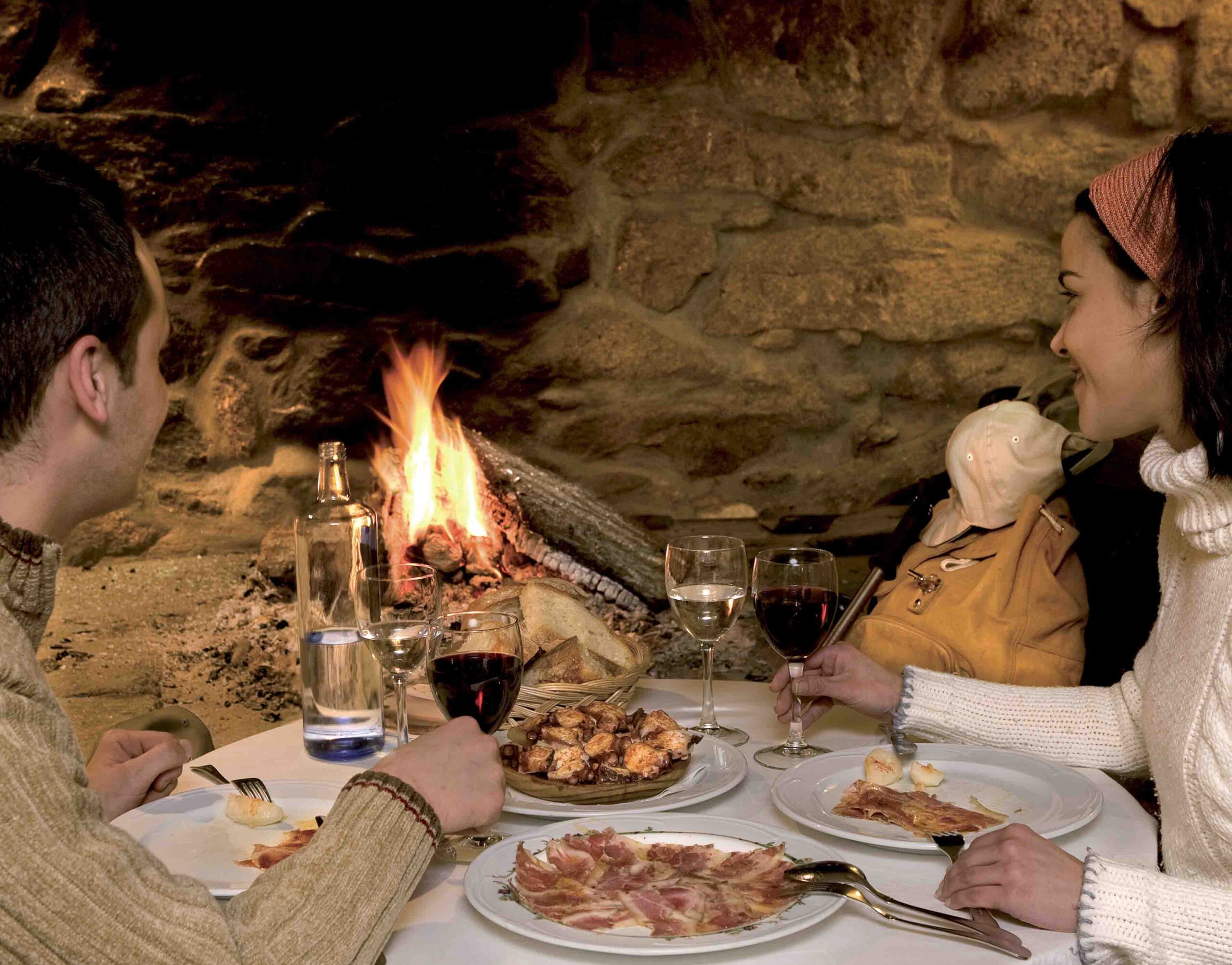 El Outono Gastronómico inyecta más de 700.000 euros en el sector turístico gallego