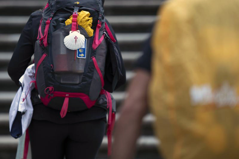 La Fraternidad Internacional del Camino de Santiago celebra este sábado su asamblea general en Noia