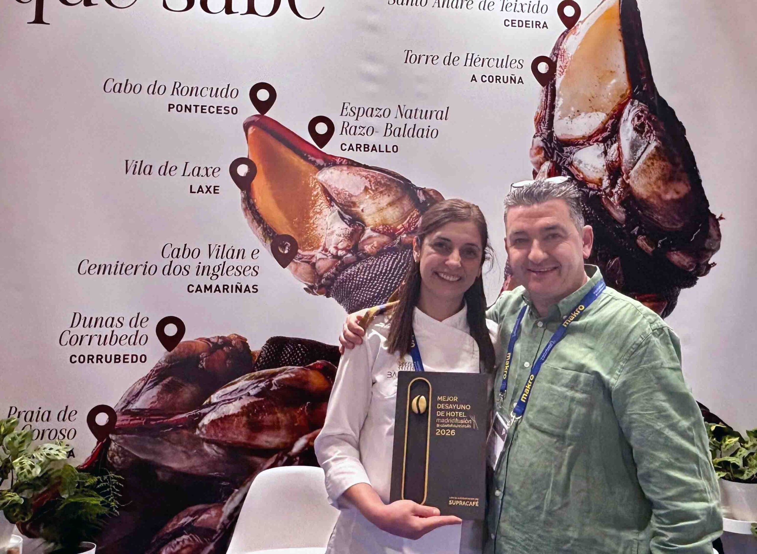 El Hotel Balarés ofrece el ‘Mejor Desayuno de Hotel’ de España