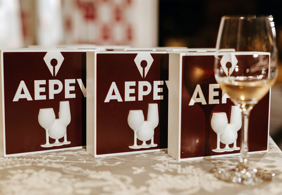 Galicia alcanza una posición discreta en el listado de Premios AEPEV