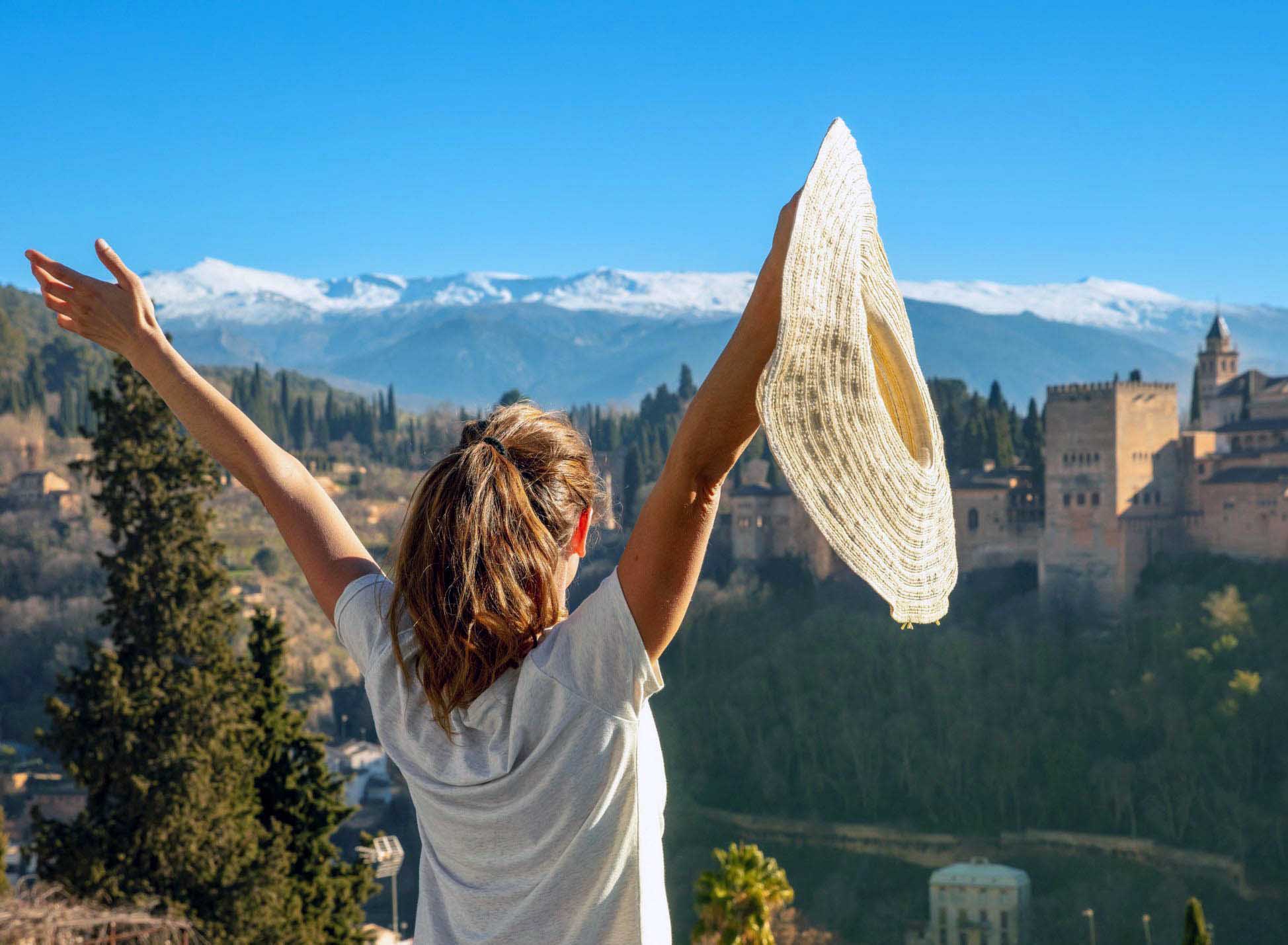 Los turistas internacionales gastaron en España más 126.700 M€ entre enero y noviembre de 2025