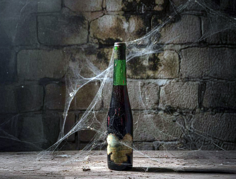 Bodegas Marqués de Vizhoja cierra la campaña ‘Guardianes del Tiempo’