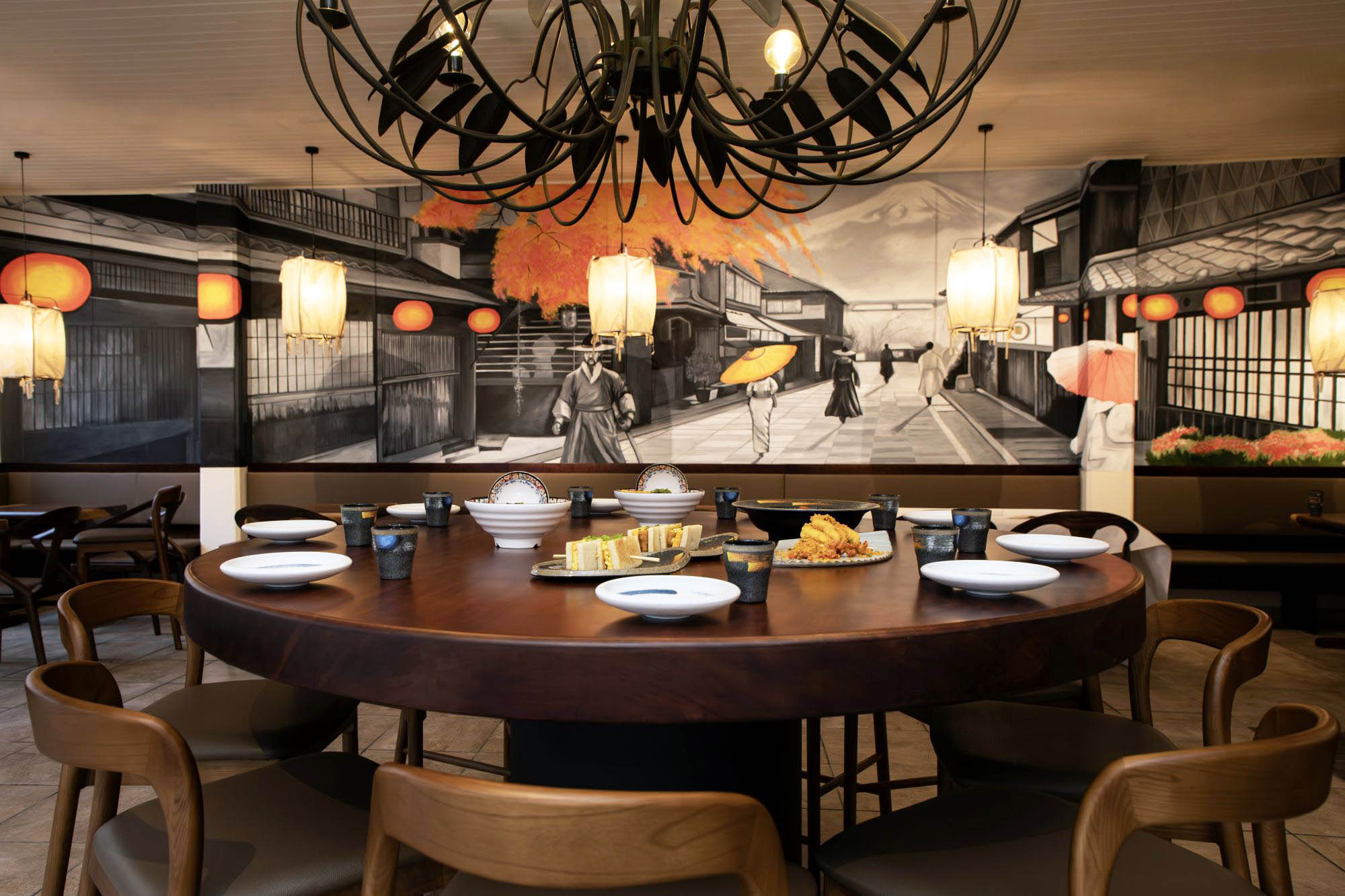 El universo Donaya sigue creciendo