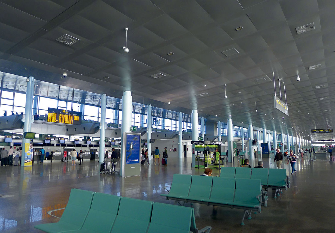 Peinador obtiene el Premio ASQ al “Mejor Aeropuerto Europeo” en su categoría