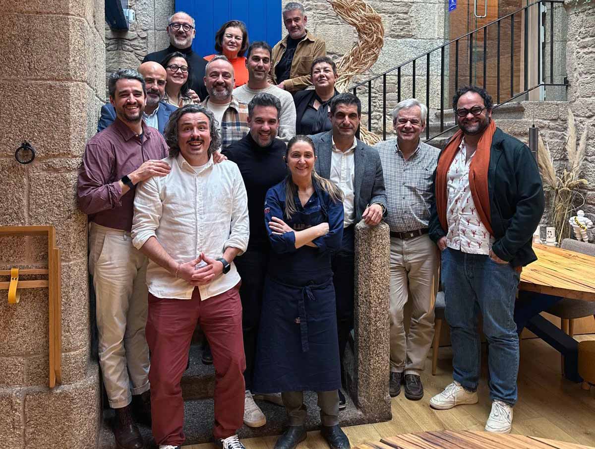 ‘Artesanía no Prato’ se abre cada vez más a Portugal