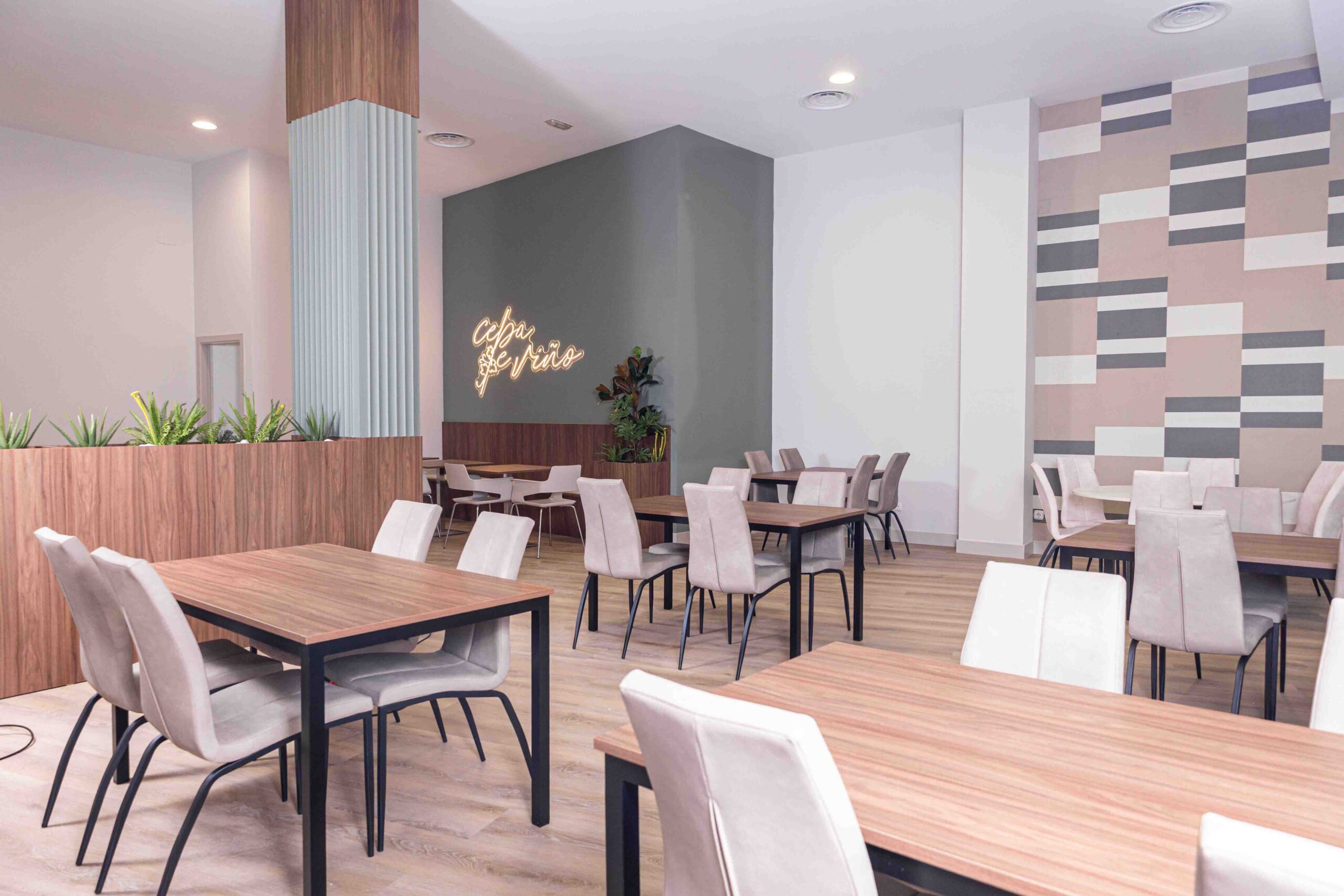 Vinos singulares y buena mesa en Cepa e Viño Gastrobar