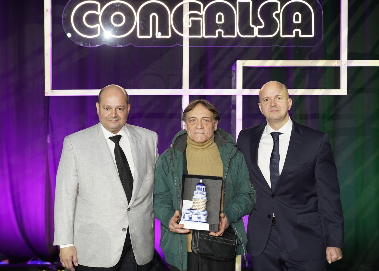 Corporación Congalsa sigue creciendo y alcanza una facturación de 179 millones de euros en 2025