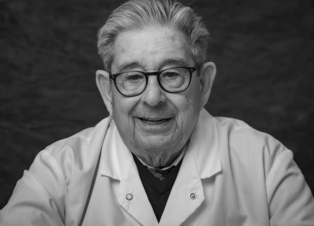 Fallece José Fuertes, consejero delegado de Grupo Fuertes-ElPozo