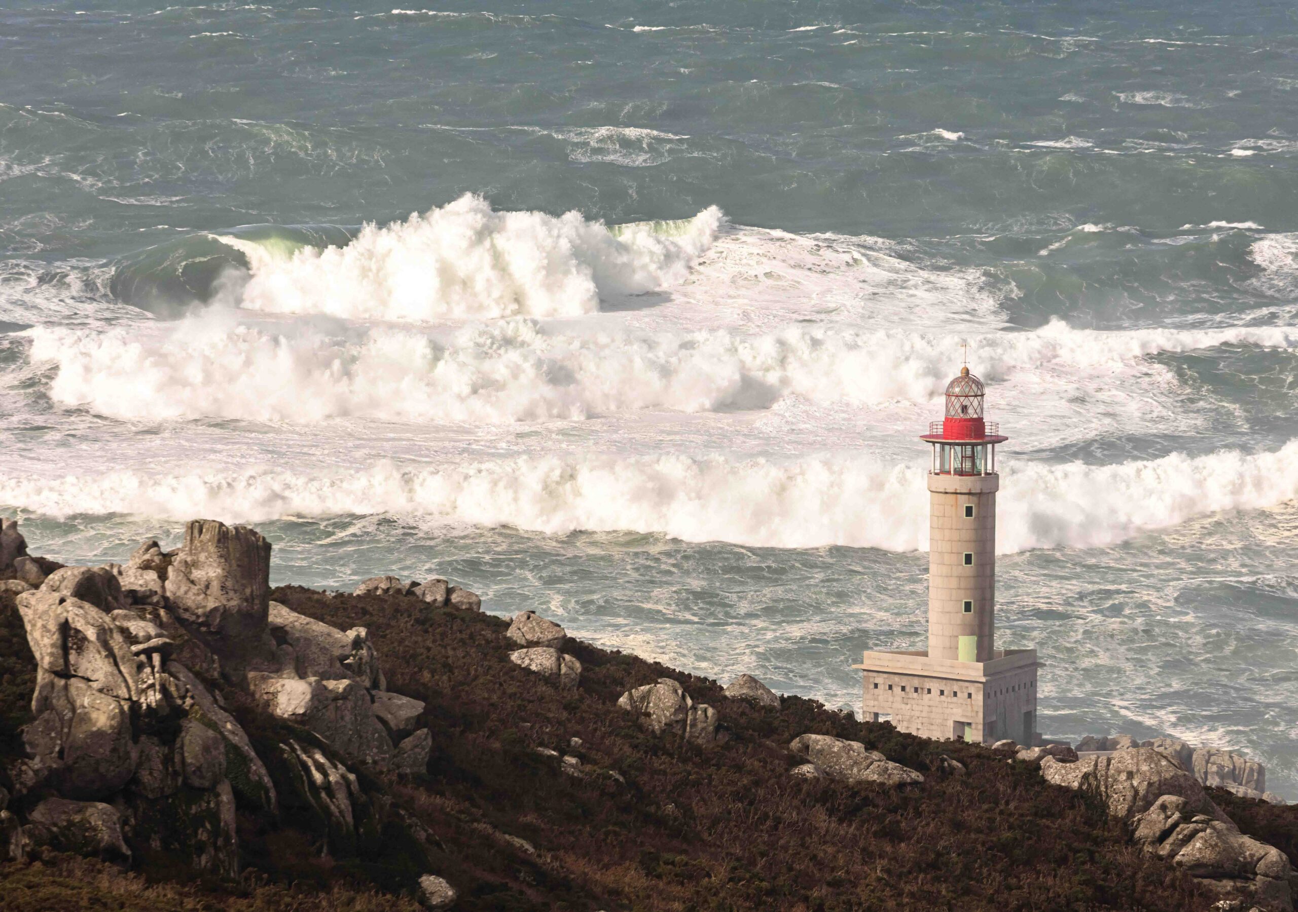 Galicia afronta 2026 como el gran año del litoral