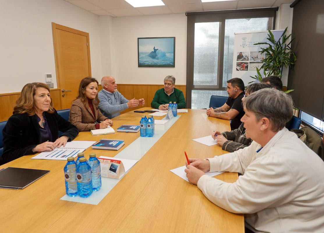 La Xunta defiende la continuidad de la pesca de la anguila en Galicia