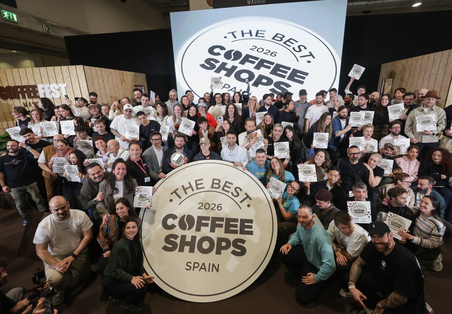 Diez de las mejores cafeterías de especialidad de España están en Galicia