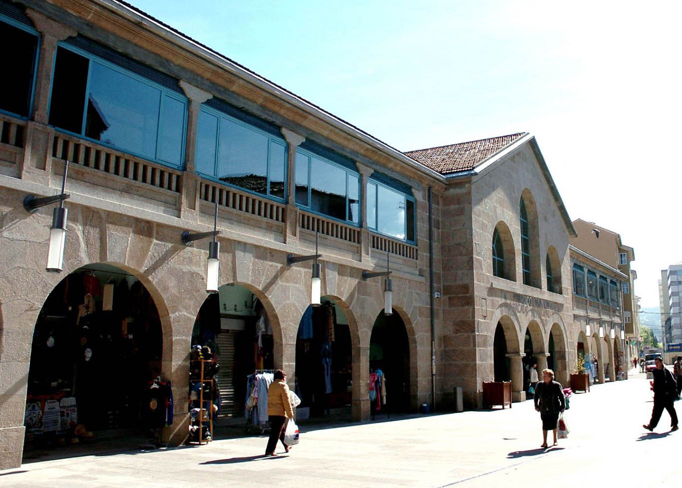 Pontevedra Capital Gastro intensifica su programación, centrada en el Mercado de Abastos