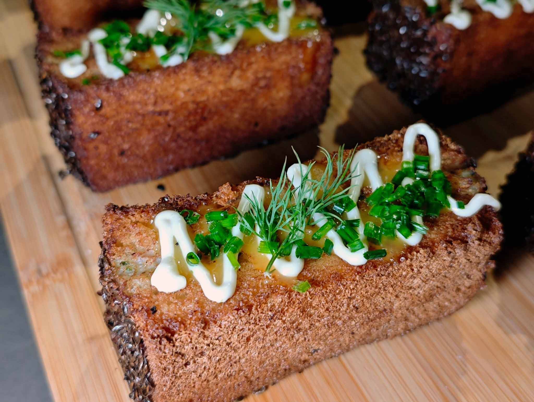 Cita con los mejores “petiscos” de Mondariz-Balneario