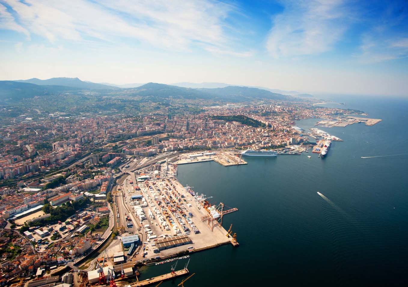 El Puerto de Vigo contará con un nuevo museo diseñado por sus propios empleados