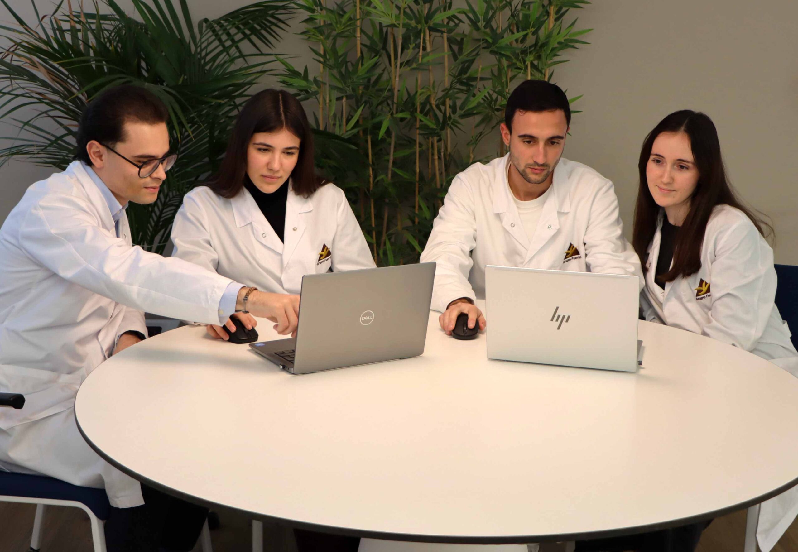 ElPozo-Grupo Fuertes, entre las empresas que mejor tratan el talento en España