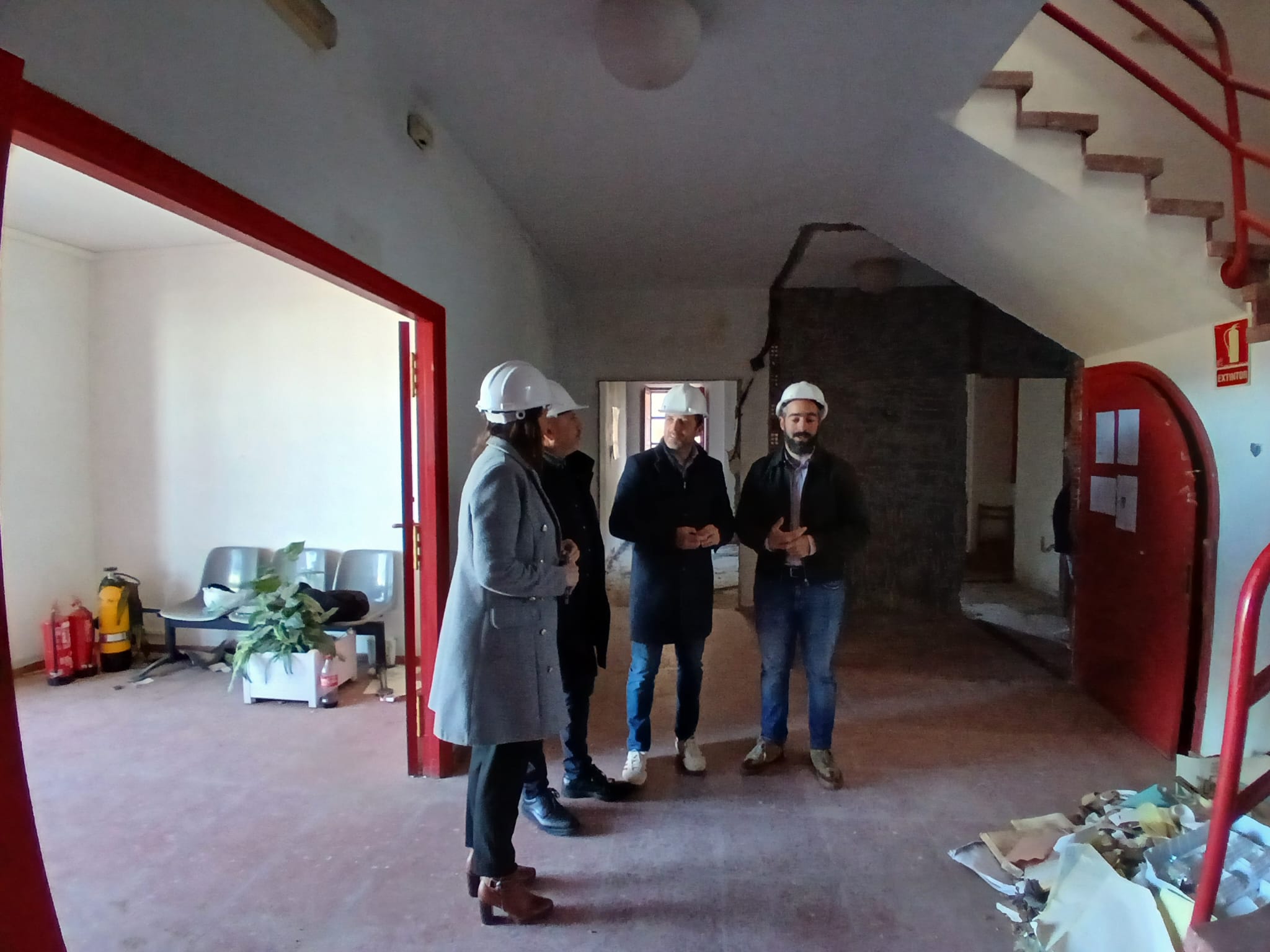 Un viaje a través de la historia de los Sabores de Barbanza Arousa 