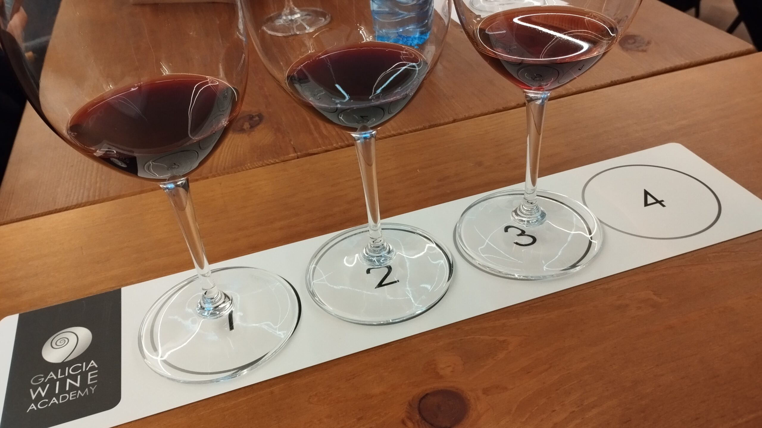 Galicia Wine Academy lanza DipGalicia, una herramienta idónea para acceder al Diploma WSET 
