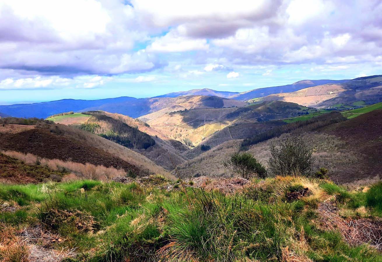 Turismo A Pontenova pone en marcha el concurso fotográfico «As Cores de A Pontenova»