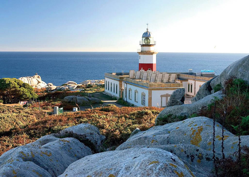 El nuevo Catálogo de bienes de valor cultural en el litoral incluye más de 2.000 construcciones 