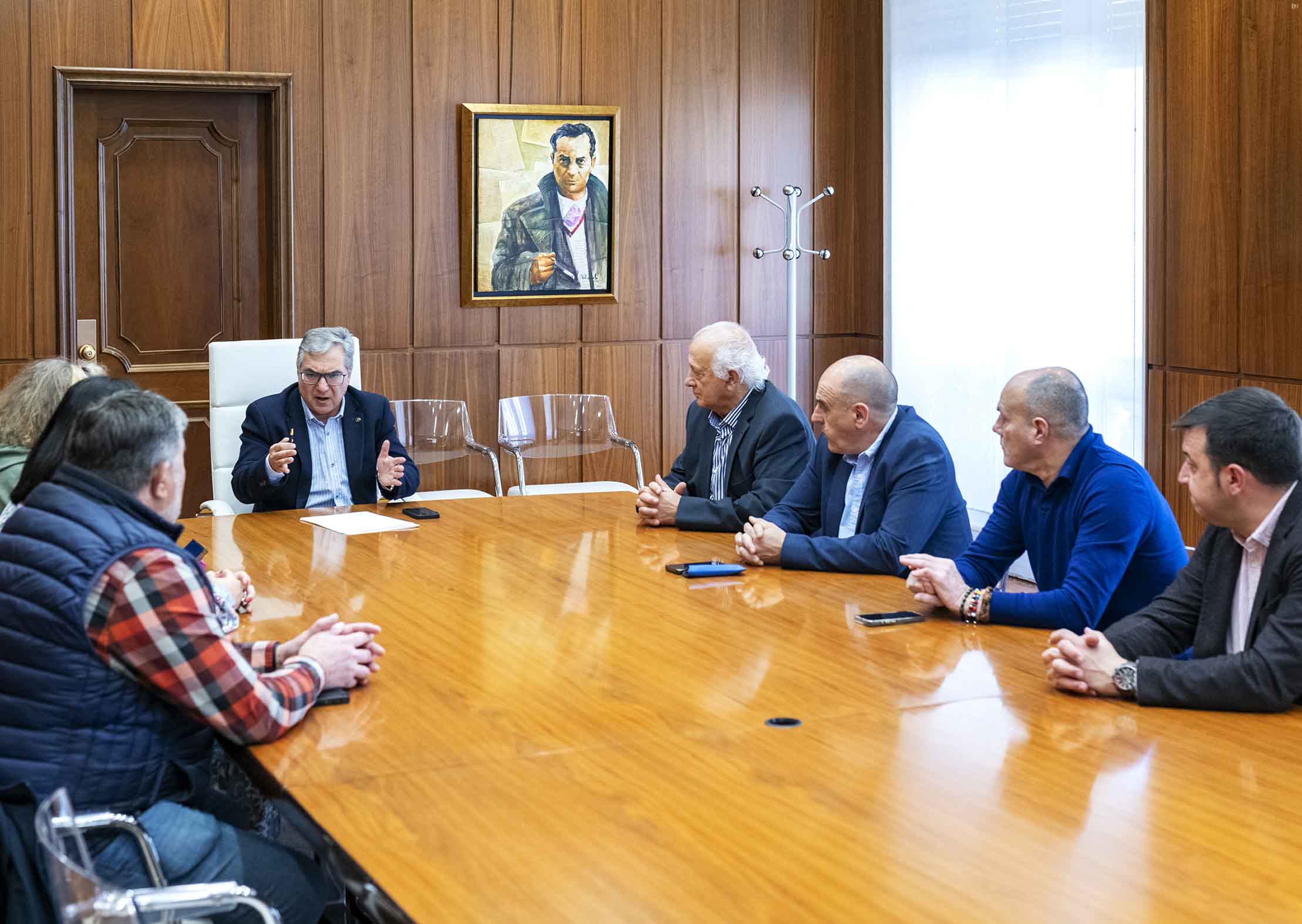 La Ribeira Sacra ourensana también quiere su feria del vino