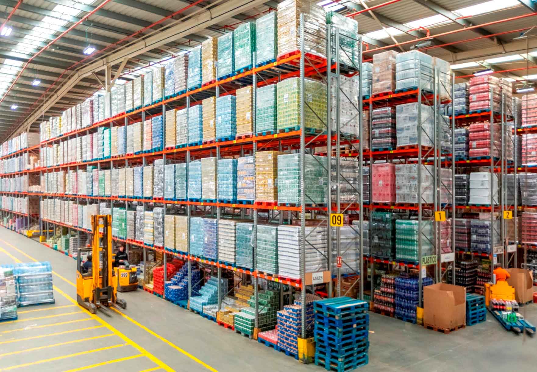 Gadisa Retail valoriza la práctica totalidad de los residuos que genera en su sede central