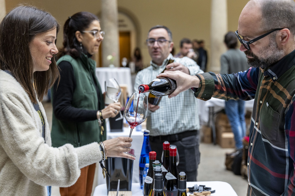 Llega una nueva edición de Galicia Wine Taste