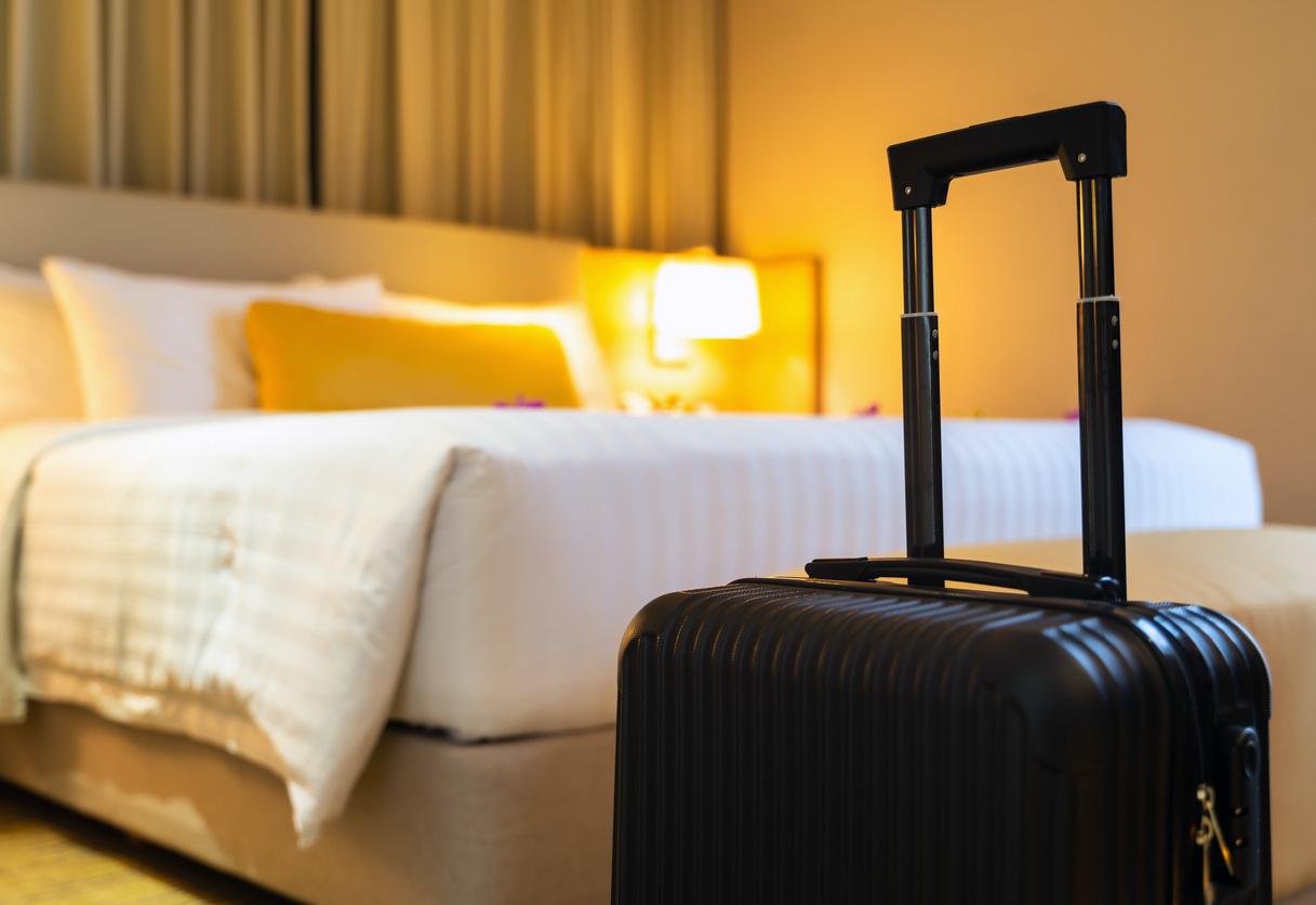 Los alojamientos gallegos tienen cerradas el 60% de las reservas para el Jueves y Viernes Santo