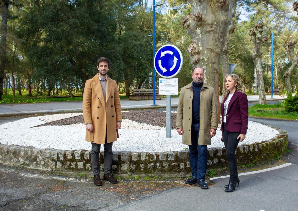 Merelles anima a los concellos de menos de 10.000 habitantes a optar a las ayudas para mejora de los recursos turísticos