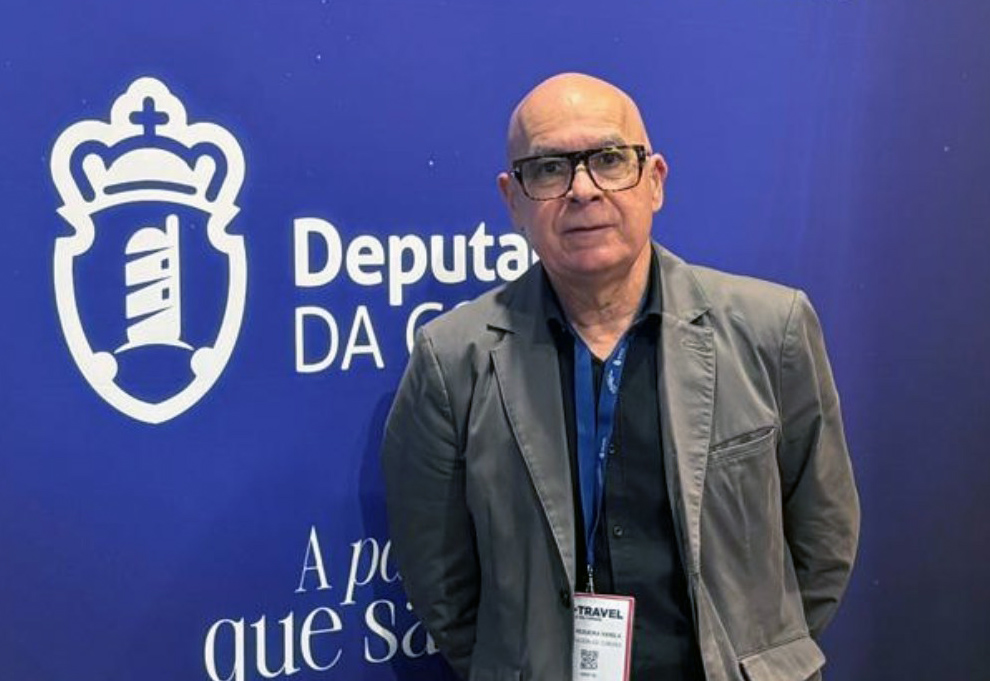 La Deputación da Coruña promociona Barbanza Arousa en la feria B-Travel de Barcelona